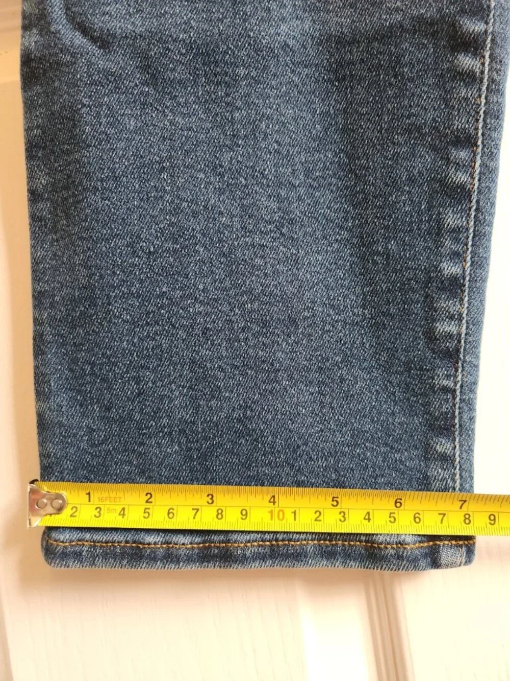 J. Crew crew stovepipe